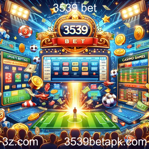 Catálogo 3539 bet 2.547 jogos - Pragmatic Play, Evolution, NetEnt
